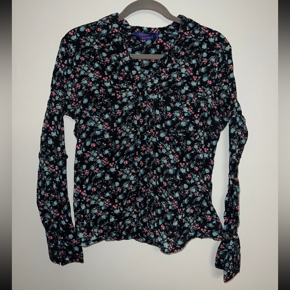 Miley Cyrus‎ Blouse